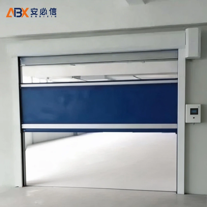 宜昌快速门