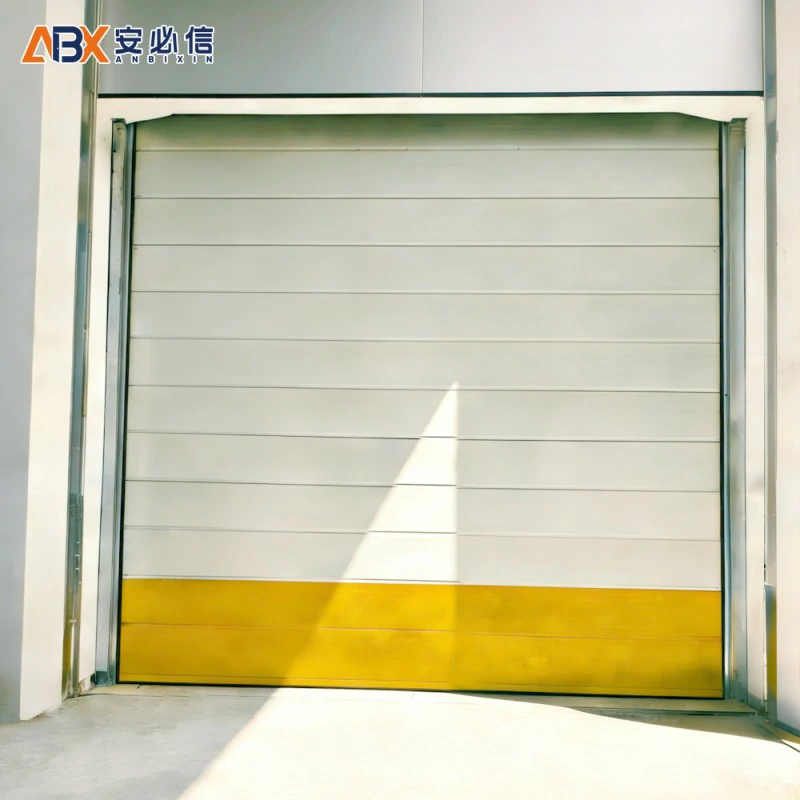 宜昌升降滑升门